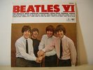 The Beatles - Beatles VI UK EXPORT Parlophone CPCS 104