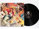 Tankard -The Morning After LP 1988 Noise Rec.
