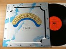 Steamhammer MK II LP UK 1969 EX/EX