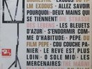 Raymond Lefevre et son orchestre - Rare French 10