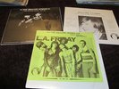 ROLLING STONES 1975 tour of the americas PART 1, 2 & 3 LP NOT TMOQ SHRINK PSYCH