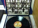 Led Zeppelin Physical Graffiti Stereo 1st UK Press K589400 A1B2C2D2 Near Mint