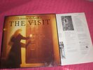 LOREENA  MCKENNITT   The visit    lp 1991 original  folk  celta