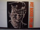 HOT BOOGIE CHILLUN SWEETS ROCKABILLY LP