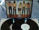 AC/DC ACDC  Fling Thing - Vinyl LP White and Silver Labels VERY RARE EX+++