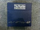 The Beatles Singles Collection