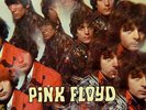 PINK FLOYD - Piper At The Gates of Dawn LP - 1969 Release - SCX 6157