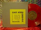 ZOOT SIMS QUARTET - IN PARIS 10