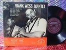 FRANK WESS QUINTET 10