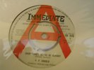 P. P. ARNOLD  -  EVERYTHINGS GONNA BE ALRIGHT - IMMEDIATE DEMO