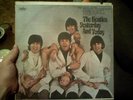 The Beatles: Yesterday & Today Vinyl Album