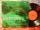 STU WILLIAMSON - SAPPHIRE 10