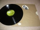 VINTAGE THE BEATLES JOHN LENNON YOKO ONO TWO VIRGINS LP RECORD ALBUM APPLE T5001