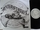 PRIVATE SOUTHERN ROCK LP: Riverstreet / Marshall Crowder   Rare Summer NEAR MINT