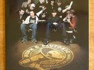 Muph & Plutonic - Silence the Sirens 2LP Vinyl (Oz Hip Hop Obese Pegz Urthboy)