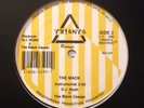 DJ NOAH & THE BLACK CAESAR-THE MACK-RARE RANDOM RAP