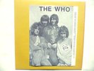 The Who-Live Fillmore East-RARE Original TMOQ LP-Pete Townshend