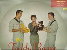 THE TEDDY BEARS   1959  SOUTH AFRICA LP  TEDDY BEARS SING