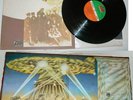 Led Zeppelin II Vinyl LP Atlantic Records (SD 8236) 1969
