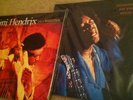 Jimi Hendrix LIVE LP bundle