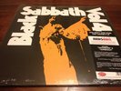 Black Sabbath - Vol. 4 LP 180g Vinyl // MINT // SEALED