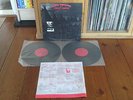 Neil Young & Crazy Horse - 2LP Broken Arrow (1996 Reprise/USA) -