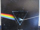 PINK FLOYD DARK SIDE OF THE MOON ORIGINAL MASTER RECORDING VG+ HEAR IT
