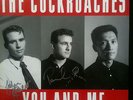 THE COCKROACHES - YOU AND ME 12