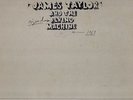 (JAMES TAYLOR & The Original Flying Machine 1967)-ORIGINAL Euphoria-C5-LP
