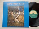 Optimistics (Soul Reissue LP)