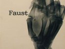 FAUST S/T ORIGINAL UK PRESS KRAUTROCK LP