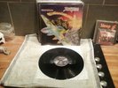 HEAVY METAL LP-SPITFIRE 