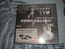 LE COEUR D'UN HOMME - HALLYDAY JOHNNY (33 TOURS)