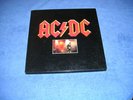AC DC 3er LP-BOX HIGH VOLTAGE, DIRTY DEEDS & POWERAGE
