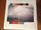 THRICE - BEGGARS LP - 1ST PRESSING - MINT - WHITE MARBLE VINYL - NO RESERVE