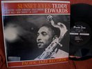 Pacific Jazz PJ-14 Teddy Edwards 