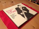 BENNY GOODMAN - COLUMBIA MUSICAL TREASURY, 4LP BOX SET  Sealed Never Opened     
