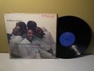THELONIOUS MONK brilliant corners LP original RIVERSIDE mono 226 rollins DG NM-