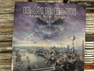 Iron Maiden Brave New World 2lp vinyl picture discs