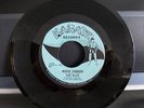TONY HESTOR- WATCH YOURSELF/ JUST CAN'T LEAVE YOU - two class Detroit dancers..