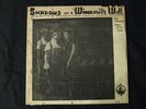 JIM SARKISSIAN Shadows On A Windmill’s Wall RARE Private FOLK PSYCH LP ORIG.