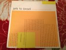 Jets To Brazil - Orange Rhyming Dictionary 2xlp Emo, Braid, RARE JT-1038