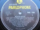 THE BEATLES: With The Beatles *UK  MONO 1st; JOBETE CREDIT *RARER EJ DAY SLEEVE