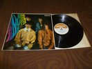 TEN YEARS AFTER-same  '67 UK MONO DERAM LP ORIG.  DEBUT  BLUESY PROG.
