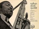 EDICI LIVE- NATHAN DAVIS QUARTET: JAZZ CONCERT SCHOLA CONTORUM PARIS, FRANCE -NM