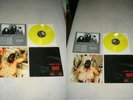 PUNGENT STENCH ---  original 1993 DIRTY.. MLP, YELLOW Vinyl Death
