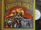 Rare VG+ Grateful Dead WB 1689 Debut Self Titled S/T White Label Promo LP  MONO
