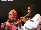 UÑA RAMOS - ANTONIO PANTOJA - UNA RAMOS - QUENA - KENA - 2LP - 