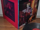 The Dave Pike Set Noisy Silence-Gentle Noise Japan gatefold LP YS-2309 MPS 1970