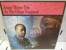 Autographed Junior Mance Record AT Village Vanguard Jazzland 41 VG+